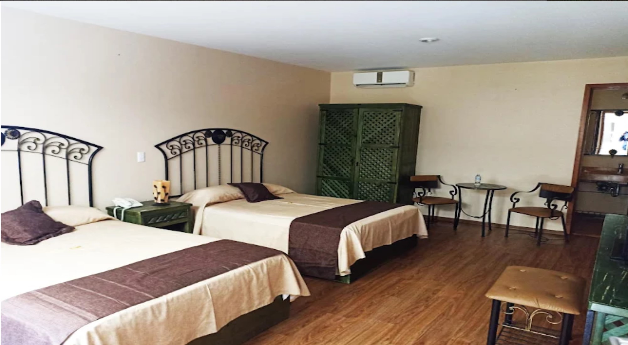 Hotel Plaza Pachuca - Hidalgo. - 